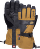 686 Gore Smarty Gauntlet Gloves Caramel Medium