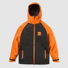 ThirtyTwo Gateway Jacket Mens Black Orange