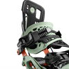 Flow Fuse Hybrid Bindings 2026 Khaki Large