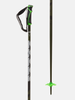 K2 FreeRide 18 Poles Green 46inch