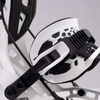 Flow NX2 Hybrid Bindings 2026 White Large
