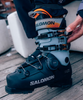 Salomon S/Pro Delta Boa 120 GW Ski Boots 2026 Black Arona 28/28.5