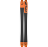 Atomic Maverick 105 CTI Skis Black Gunmetal 185