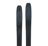 Atomic Maverick 105 CTI Skis Black Gunmetal 170