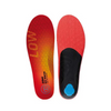 Sidas 3Feet Eco Winter Insoles Red Low XS