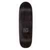 Santa Cruz Dressen Skull Rose Deck Grey 9.25x31.95