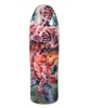 Creature Cannibal Corpse Eaten Back to Life Deck Red 9.34x31.65