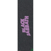 MOB Black Sabbath Master Reality Grip Tape Black 10x33