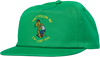 ANTI HERO I'M LOST TOO HAT ADJ-GREEN