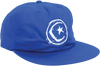 FOUNDATION STAR & MOON HAT ADJ-ROYAL