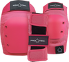 PROTEC JUNIOR 3 PACK OPEN BACK YM-PINK