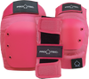PROTEC ADULT 3 PACK OPEN BACK LARGE PINK