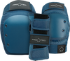 PROTEC ADULT 3 PACK OPEN BACK SMALL BLUE