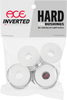 ACE INVERTED BUSHINGS KIT HARD 94a/94a WHT