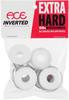 ACE INVERTED BUSHINGS KIT EXTRA HARD 99a/99a WHT