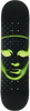OPERA FACE SKATEBOARD DECK-8.0 BLK HOLO EX7
