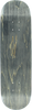 OK STD BLANK SKATEBOARD DECK-8.375 ASST.STAIN