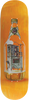 BACON MILLER SKATEBOARD DECK-8.5