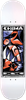 REAL FERGUSON 20 YEARS SKATEBOARD DECK-8.25 WHITE