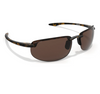 Abaco Outrigger Polarized Sunglasses Tortoise G15