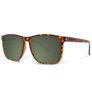 Abaco Jesse Polarized Sunglasses Tortoise G15