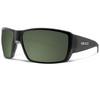 Abaco Crew Polarized Sunglasses Matte Black G15