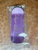 Red Wolf Big Bird Fingerboard Deck Yellow 33.5 x 94 RSS