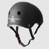 Triple8 Certified Sweatsaver Helmet Matte Black S/M