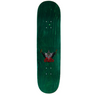 Blood Wizard Flying Wizard Dark Prism Skateboard Deck Black 8.6 WB 14.5