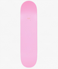 Quasi Rizzo Stuffie Skateboard Deck Pink Red Blue 8.12 WB 14