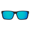 Pit Viper Revlock Sunglasses Exec Blue HDPV Polarized