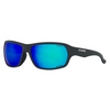 Pit Viper Somox Sunglasses Exec Blue HDPV Polarized
