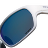 Pit Viper Somox Sunglasses MiamiNight Blue