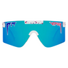 Pit Viper Originals Sunglasses Merika Blue HDPV Polarized