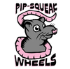 PipSqueak Bushings Skewers Pink SuperSoft