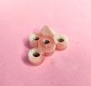 PipSqueak F2 FB Wheels CreamSavers 8.1mm