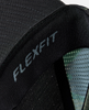 Rip Curl VaporCool Aerotech Hat Flexfit Camo One Size