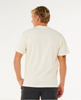 Rip Curl Searching Rig Tshirt Bone