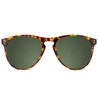 Abaco Logan Polarized Sunglasses Tortoise G15
