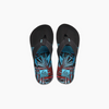 Reef Kids AHI Sandals Tropical Dream