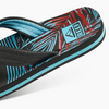 Reef Kids AHI Sandals Tropical Dream