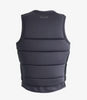 Follow Corp Impact Vest Womens Black
