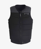 Follow Section Impact Vest Mens Black