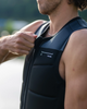Follow Section Impact Vest Mens Black