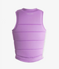 Follow Corp Impact Vest Womens Purple