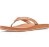 Reef Baja Sands Sandals Womens Almond