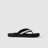 Reef Baja Maria Sandals Womens Black Vintage