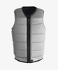 Follow Section Impact Vest Mens Stone XL