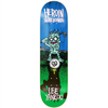 Heroin Yankou Golf Imp Deck Red Green 8.25 WB 14