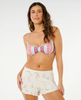 Rip Curl Oasis Swim Shorts Bone
